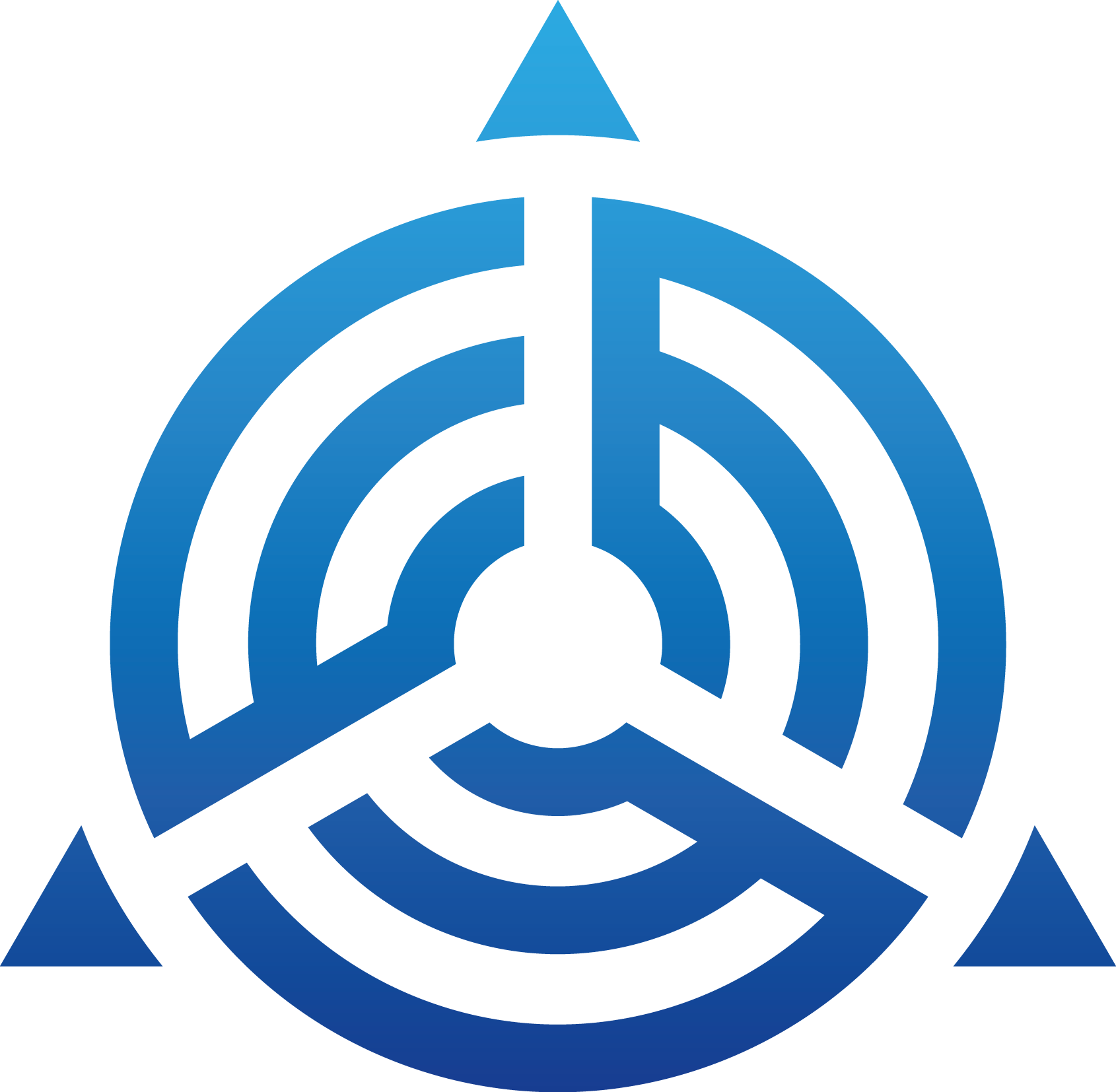 Icono de un engranaje